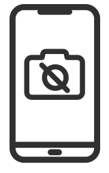 Camera Problems repair