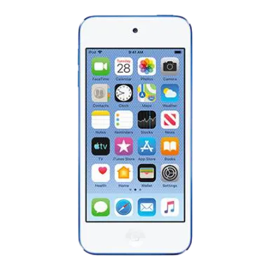 ipod touch 7th gen repair