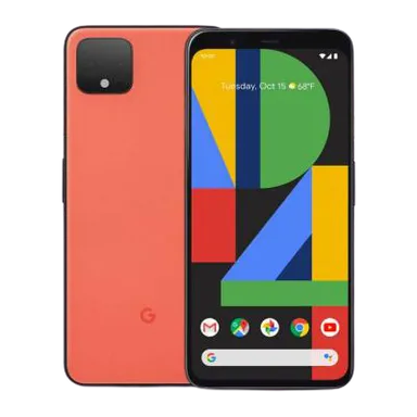 Pixel 4 XL repair