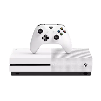 Xbox One S (2016) repair