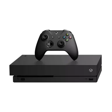 Xbox One X (2017) repair