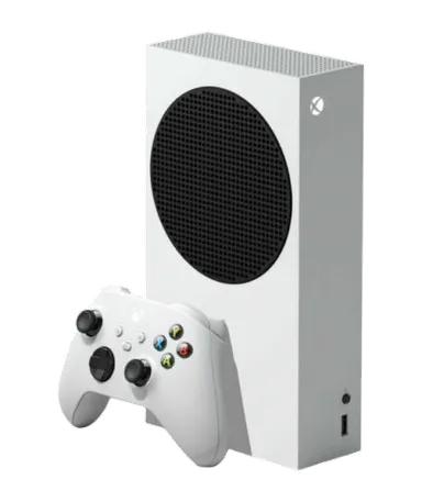 Xbox Series S (2020) repair