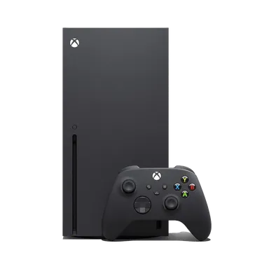 Xbox Series X (2020) repair