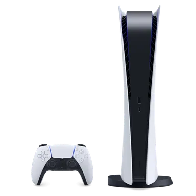 Playstation 5 Digital Version (2020) repair