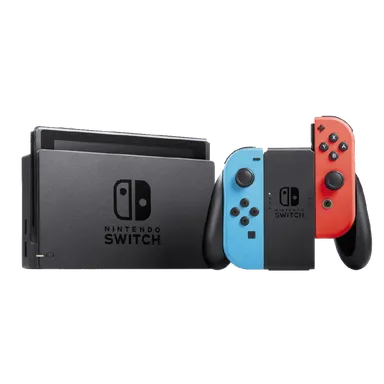 Switch (2017) repair