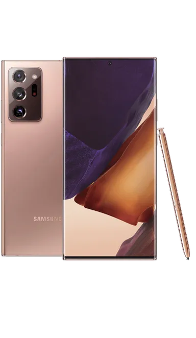 Note 20 Ultra repair