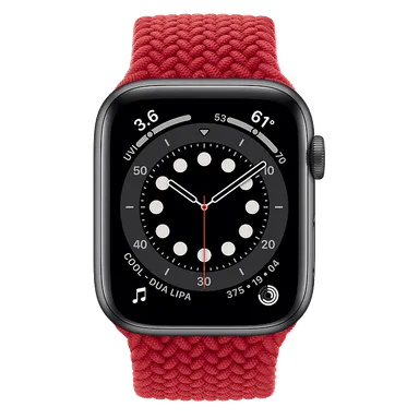 Watch Series 6 44mm repair