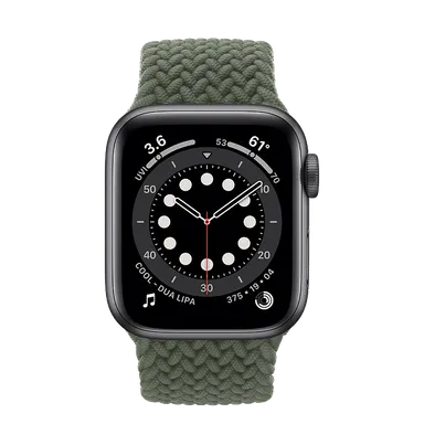 Watch Series 6 40mm repair