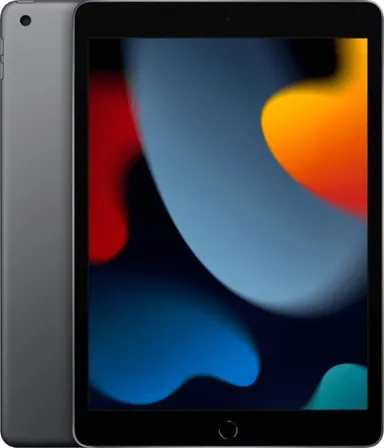 iPad 9 (2021) repair