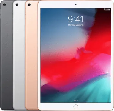 iPad Air 3 (2019) repair