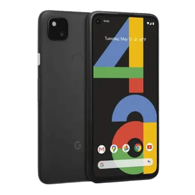 Pixel 4A repair