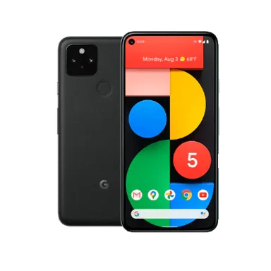Pixel 5 repair