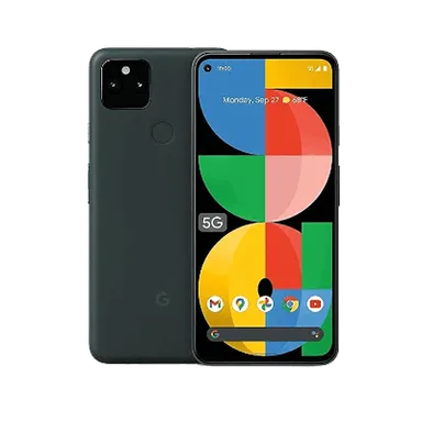 Pixel 5A 5G repair