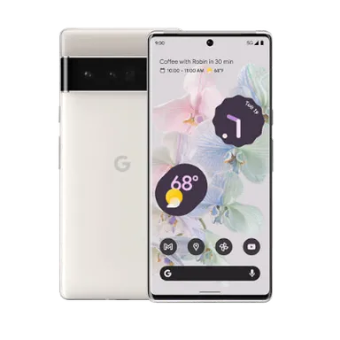 Pixel 6 Pro repair