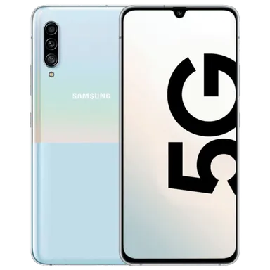 Galaxy A90 (A908 2019) repair