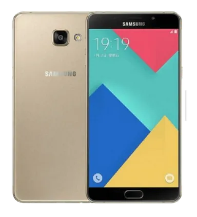 Galaxy A9 Pro (A910 / 2016) repair