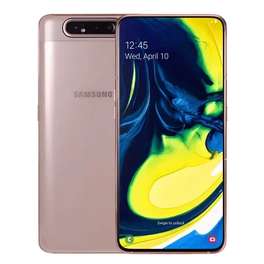 Galaxy A80 (A805 / 2019) repair