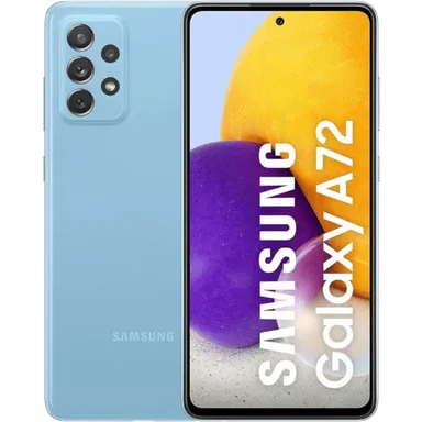 Galaxy A72 (A725 / 2021) repair