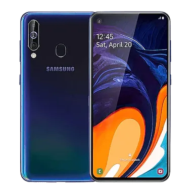Galaxy A60 (A606 / 2019) repair
