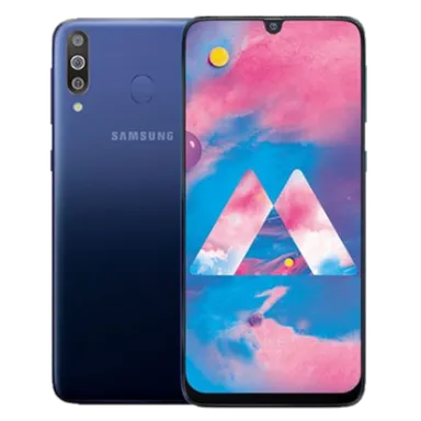 Galaxy A40s (A407 / 2019) repair