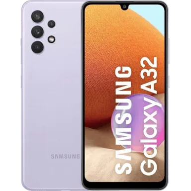 Galaxy A32 (A325 / 2021) repair