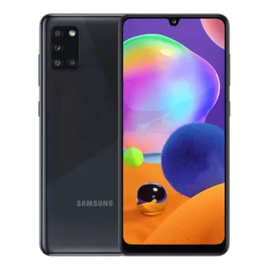 Galaxy A31 (A315 / 2020) repair