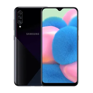 Galaxy A30s (A307 / 2019) repair