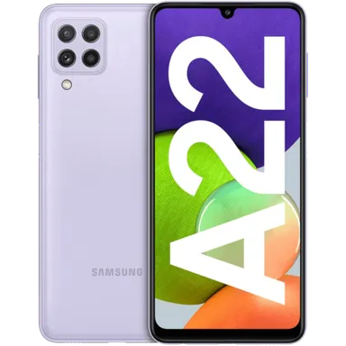 Galaxy A22 4G (A225 / 2021) repair