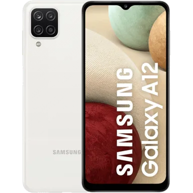 Galaxy A12 (A125 / 2020) repair