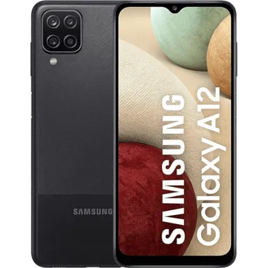 Galaxy A12 Nacho (A127 / 2021) repair