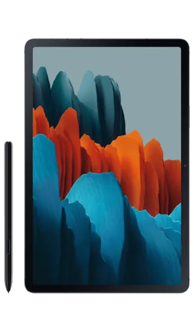Galaxy Tab S7 11 (2020) repair