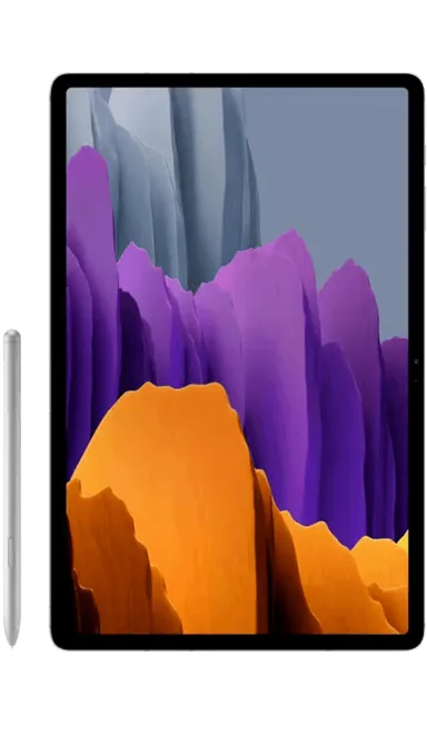 Galaxy Tab S7 Plus 12.4 (2020) repair