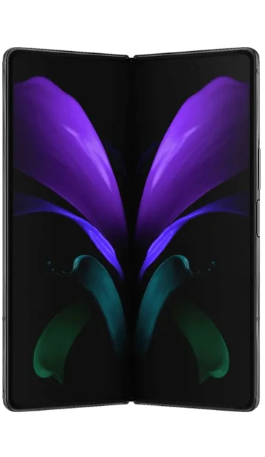 Galaxy Z Fold 2 repair