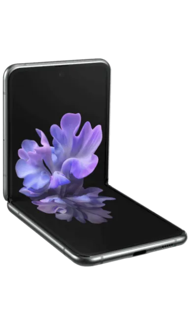 Galaxy Z Flip repair