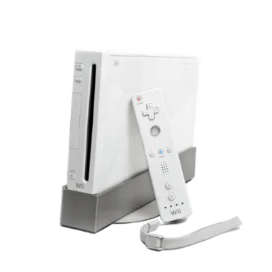 Wii (2006) repair