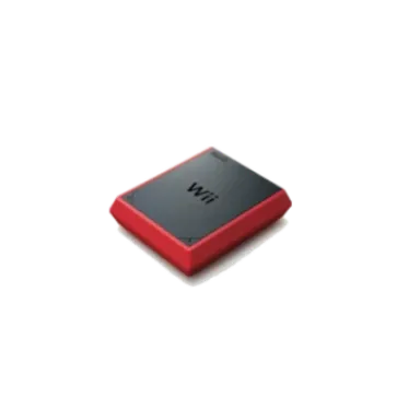 Wii Mini (2012) repair