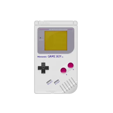 Nintendo Game Boy (1989) repair