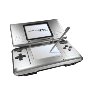 Nintendo DS (2004) repair