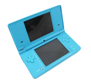 Nintendo DS Lite (2006) repair
