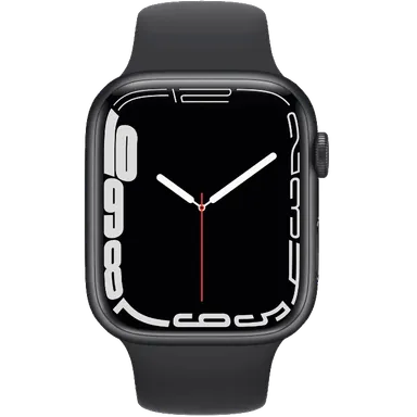 Watch Series 7 45mm repair