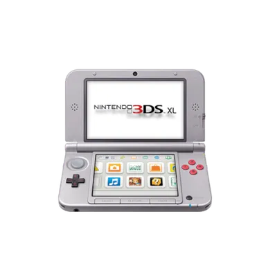 Nintendo 3DS (2011) repair