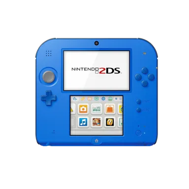 Nintendo 2DS (2013) repair