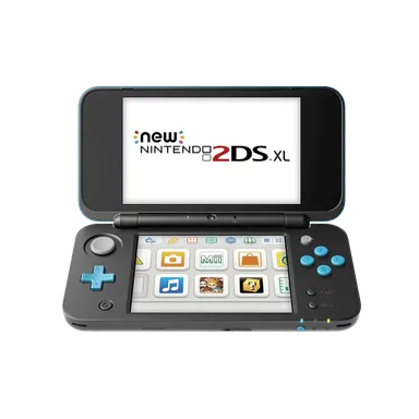 Nintendo 2DS XL (2017) repair