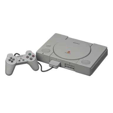 Playstation One (2000) repair
