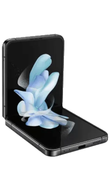 Galaxy Z Flip4 repair