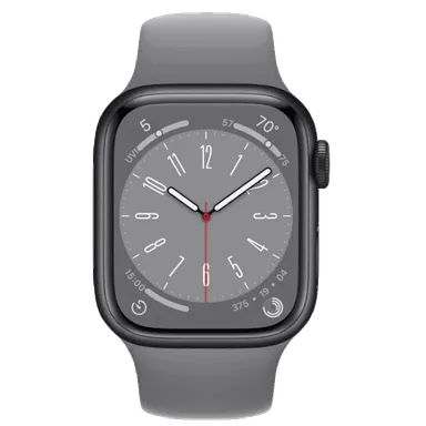 Watch Series 8 41mm repair