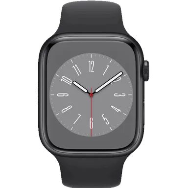 Watch Series 8 45mm repair