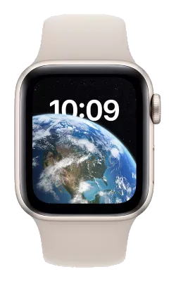 Watch Series SE 2nd Gen 40mm (2022) repair