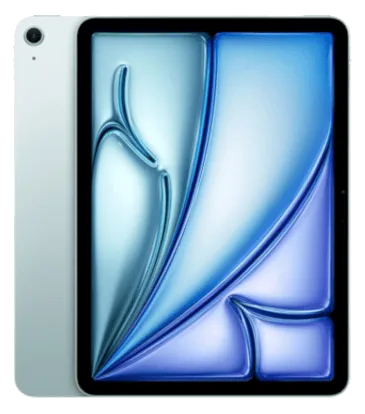 iPad Air M2 11" (2024) repair