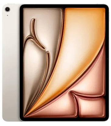 iPad Air M2 13" (2024) repair